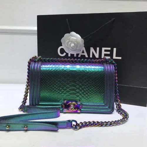 Chanel Bag 086